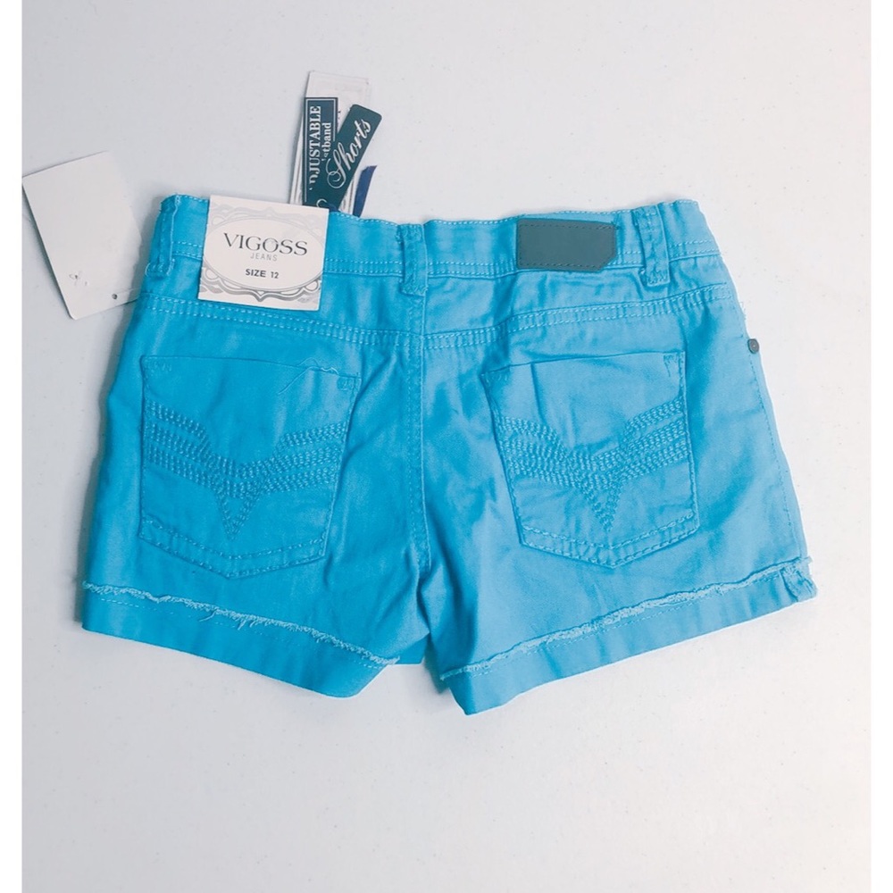 Vigoss Jean shorts